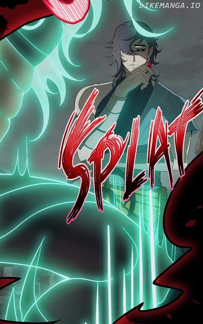 Raising Hell: A Demon's Guide to Parenting Chapter 21 79